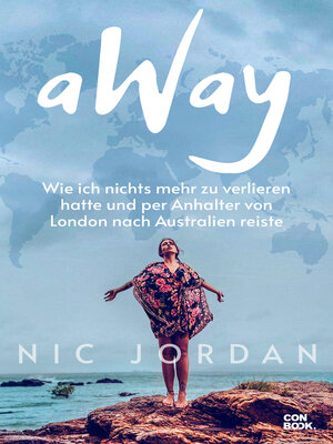 cover image of aWay